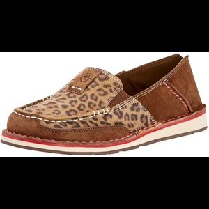 Women’s Ariat Cruiser Slip On